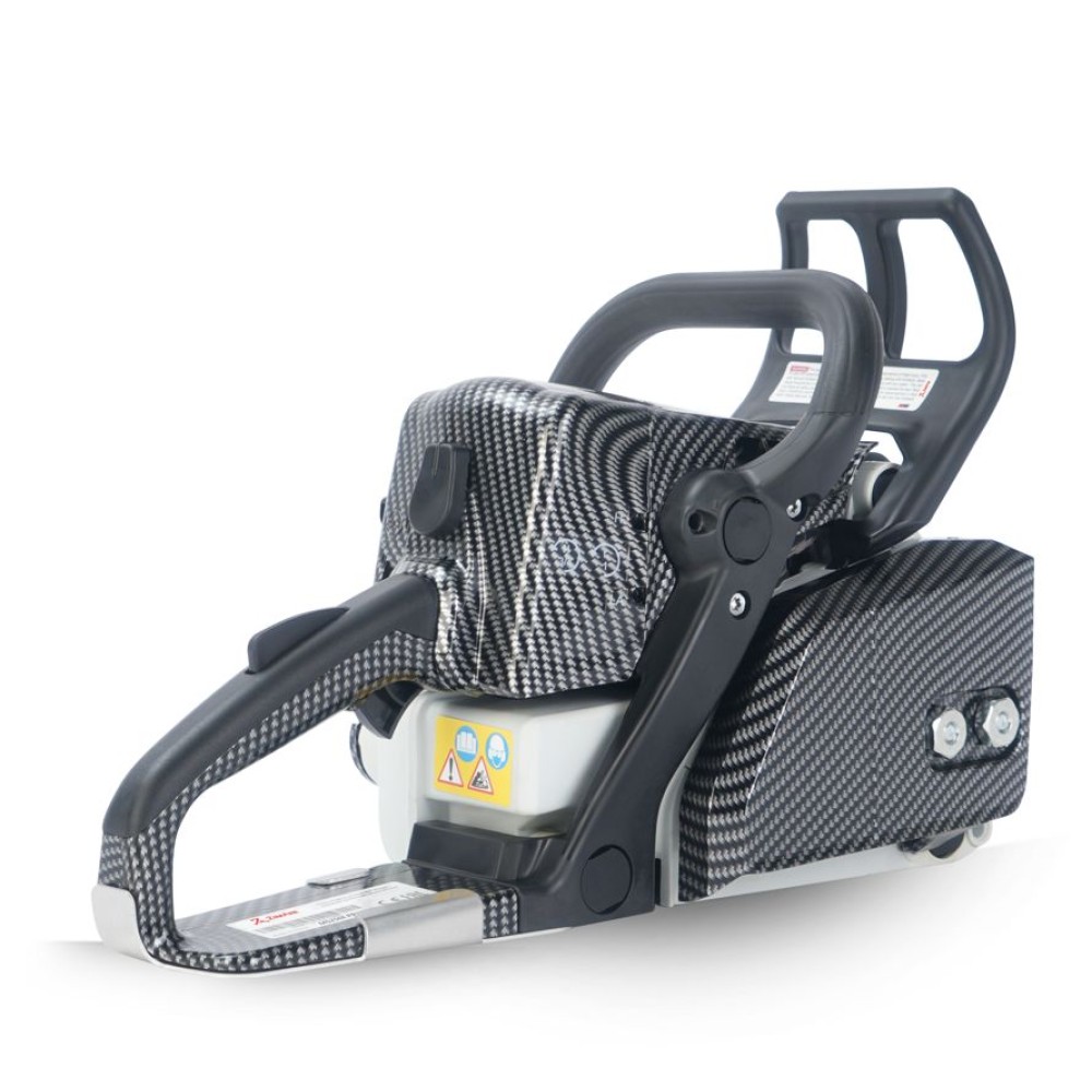 Бензопила ZimAni MS250E PRO