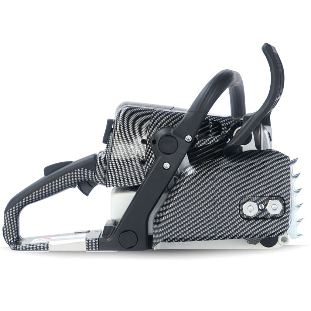 Бензопила ZimAni MS250E PRO