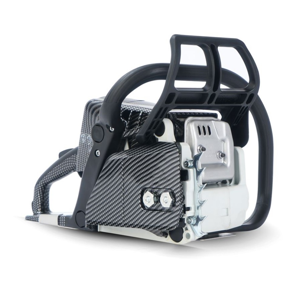 Бензопила ZimAni MS250E PRO