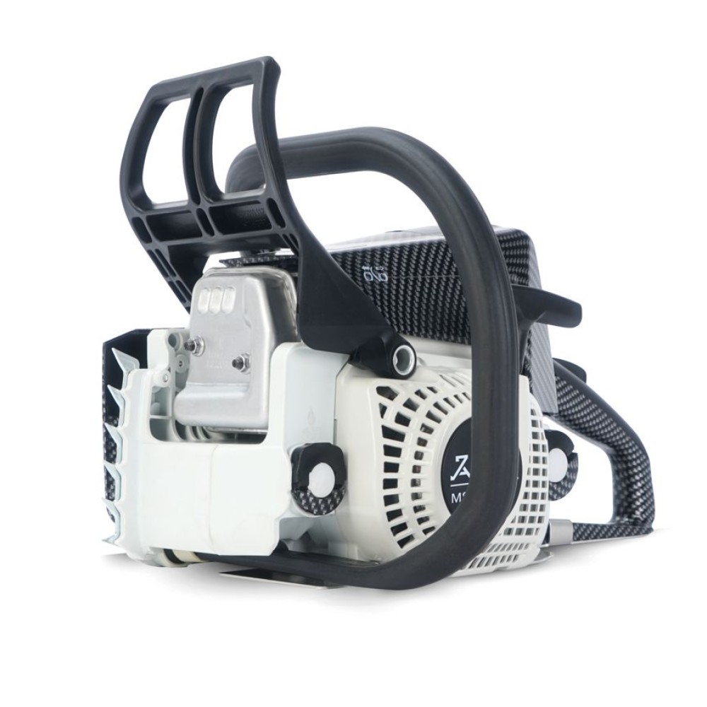 Бензопила ZimAni MS250E PRO