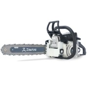 Бензопила ZimAni MS250E PRO