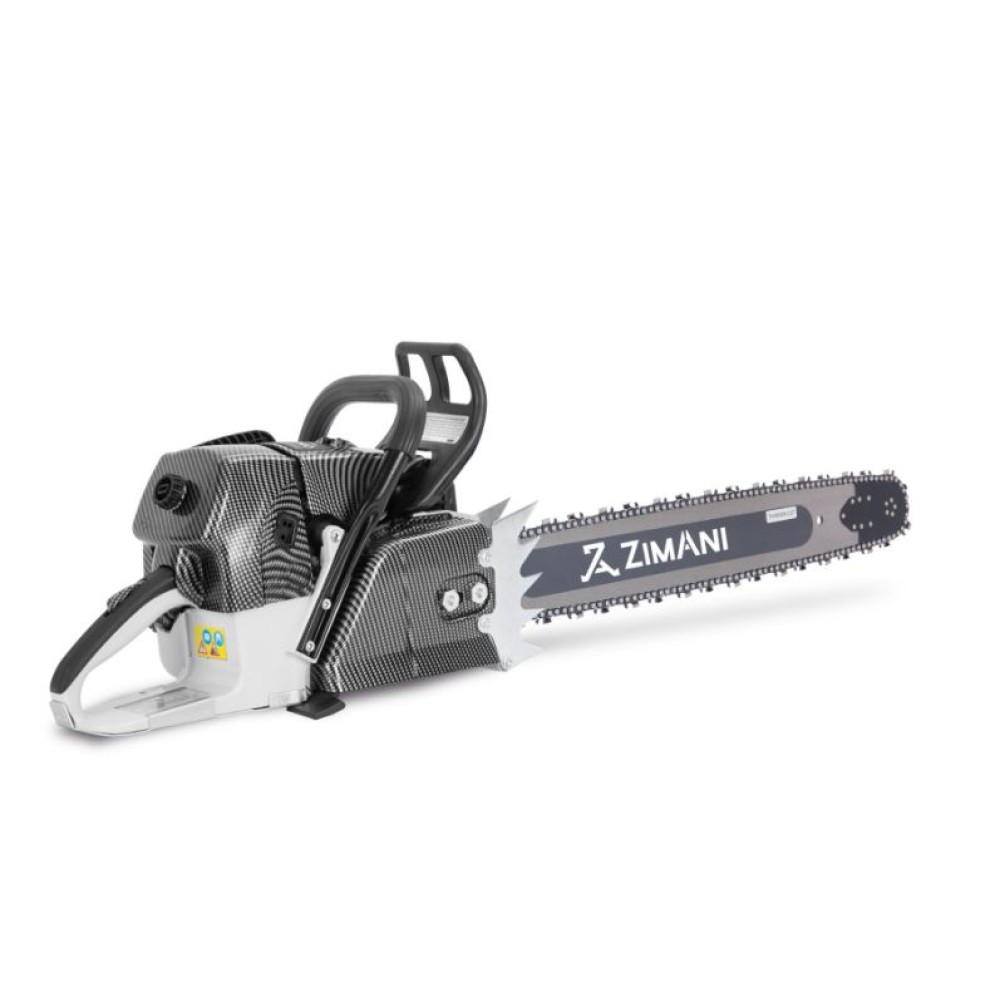 Бензопила ZimAni MS250E PRO