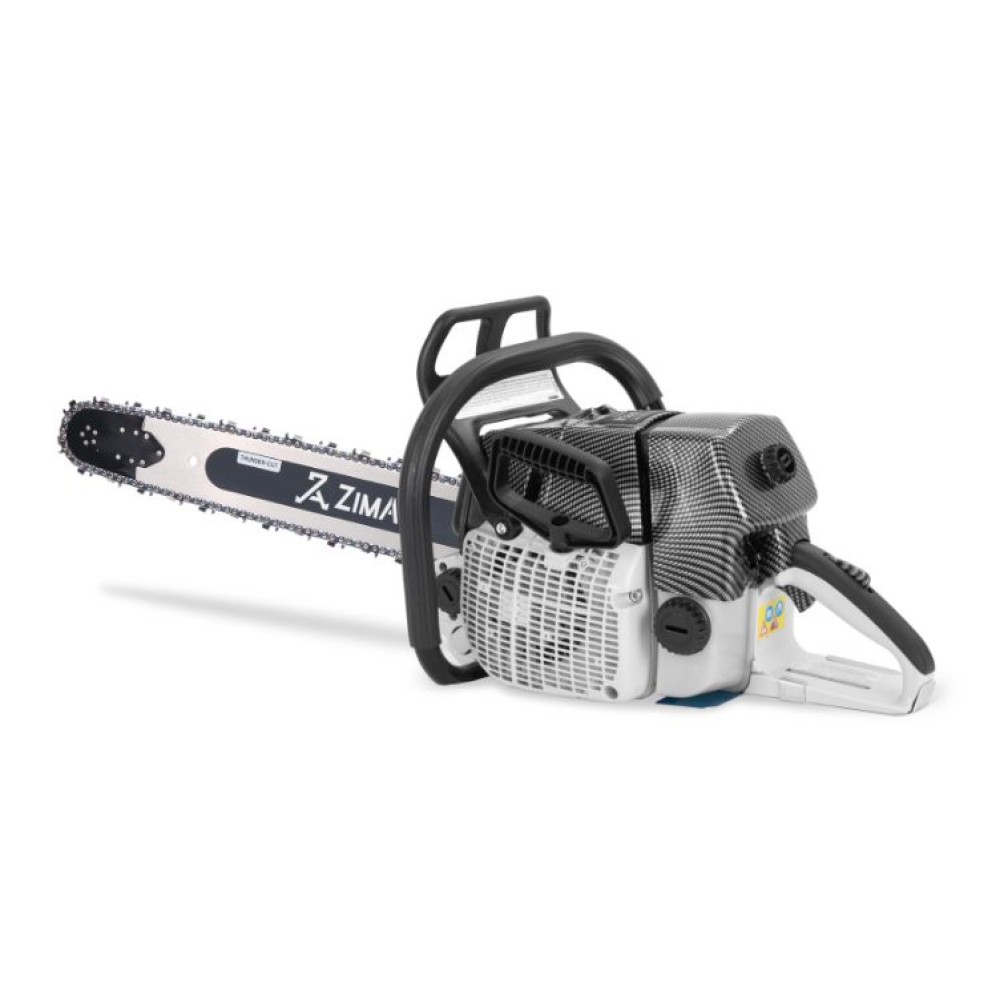 Бензопила ZimAni MS250E PRO Бензопила ZimAni MS250E PRO