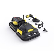 Косилка на радиоуправлении ZimAni Yarbo T