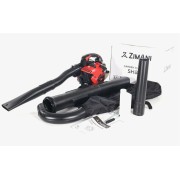 Всасывающий измельчитель ZimAni SH 86