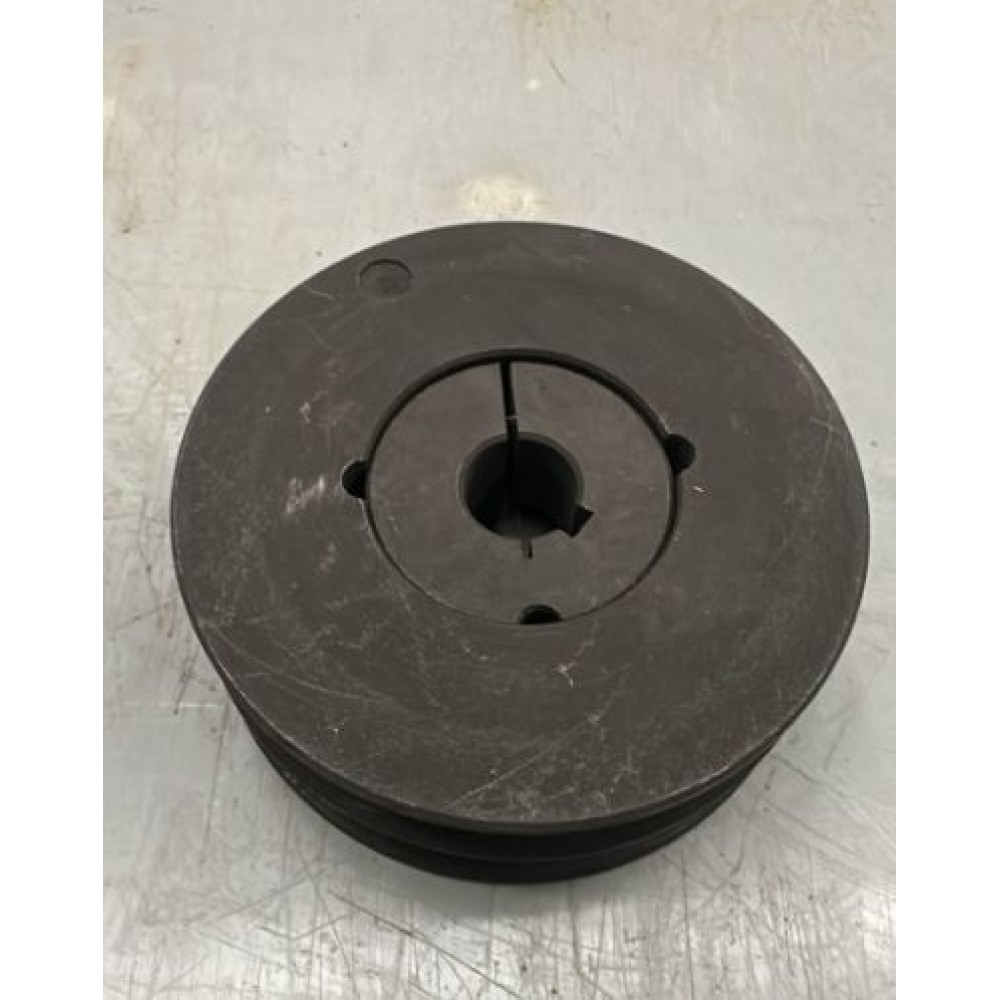 Шкив в сборе 112_2-1610 для косилки ZimAni LM100