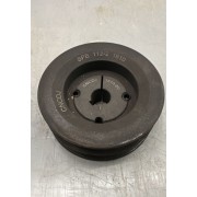 Шкив в сборе 112_2-1610 для косилки ZimAni LM100