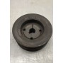 Шкив в сборе 112_2-1610 для косилки ZimAni LM100