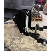 Сцепка KUBOTA L3408