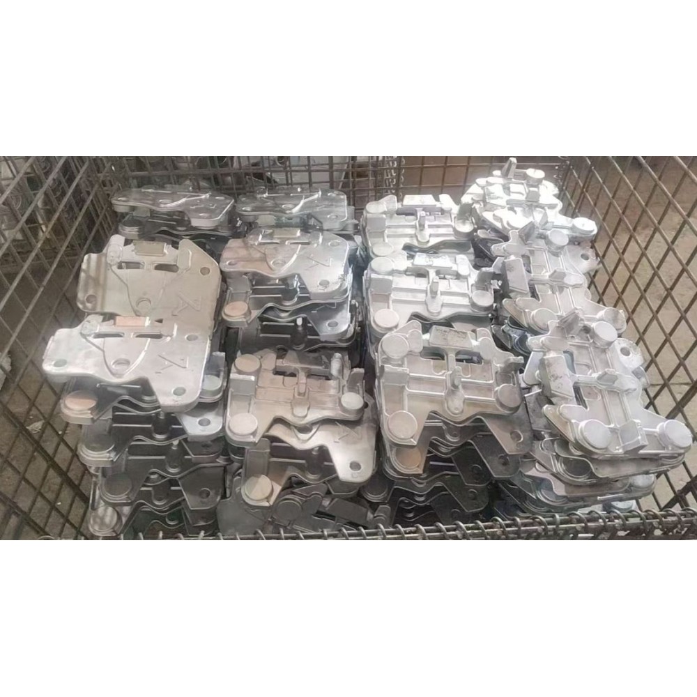 Литейная заготовка