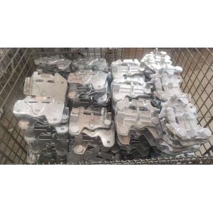 Литейная заготовка