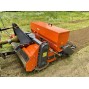 Стоунбурьер с сеялкой ZimAni SBZ 125-165 см