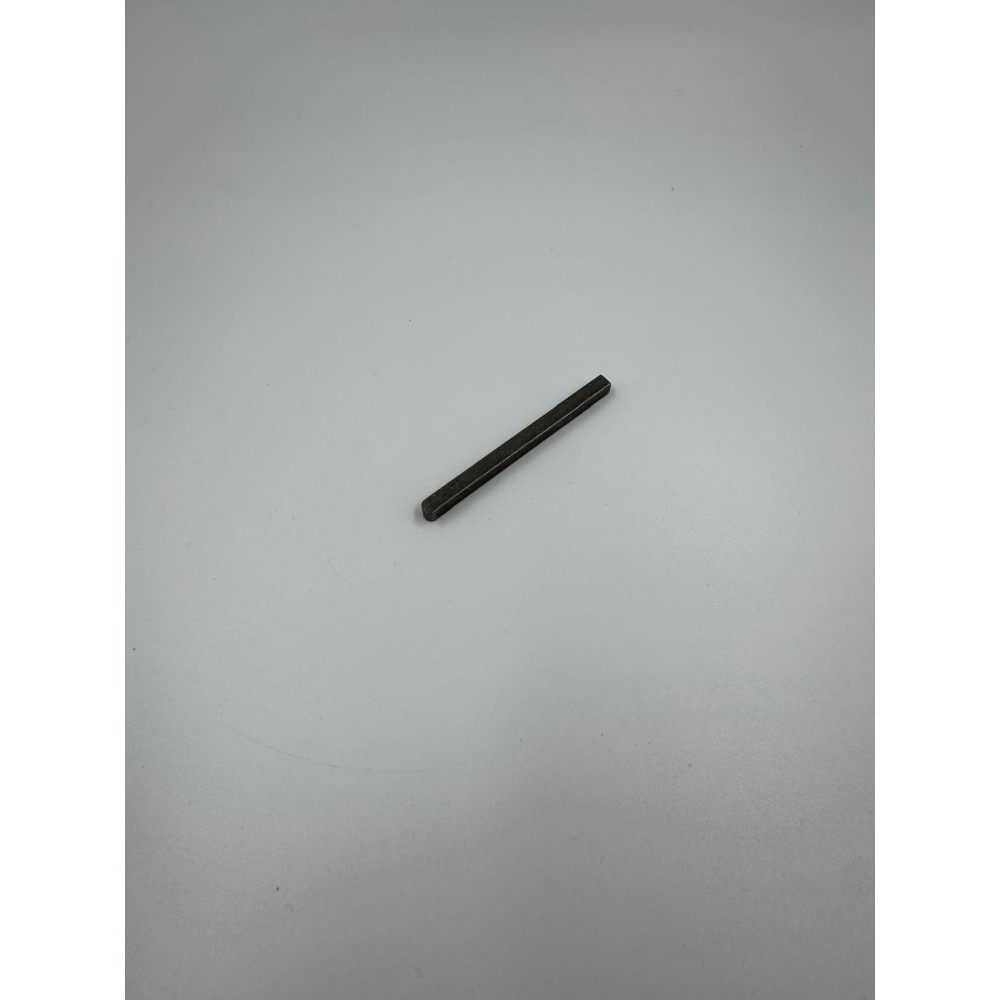 Плоский ключ （5x5x68)