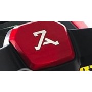 Центральная заглушка рулевого колеса ZimAni TC107HV/TC97HL/TC97HLD/TC107HVD