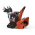 Снегоуборщик бензиновый Holzfforma ST430 RAPIDTRAK