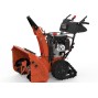 Снегоуборщик бензиновый Holzfforma ST430 RAPIDTRAK