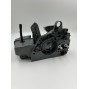 Темно-серый картер в сборе Stihl MS250 MS230 