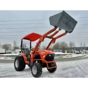 Экскаватор-погрузчик  ZimAni B2741