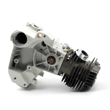 Engine Motor Assy