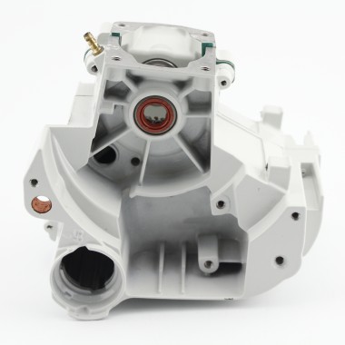 Crankcase Assy (WT Bearings сальникs etc.)