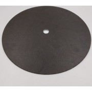 Диск абразивный RAIL ZimAni 400Х4Х25,4