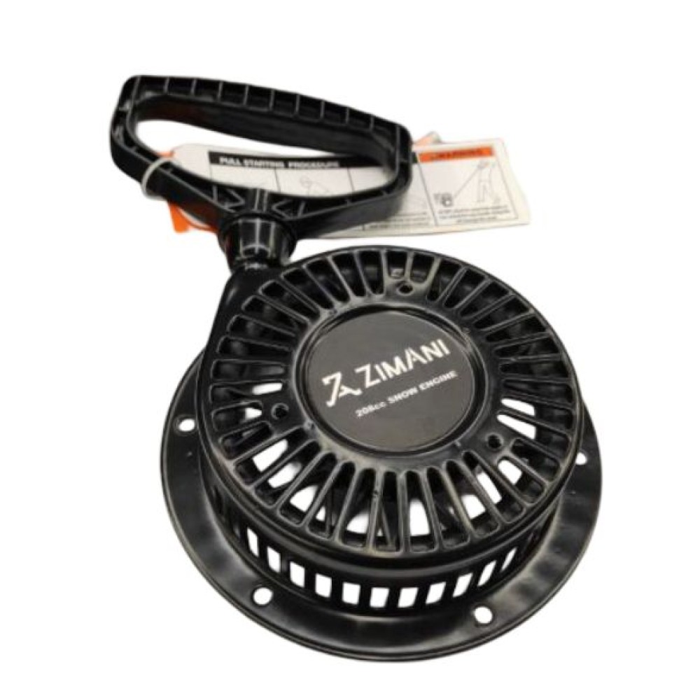 Возвратная пружина JPC в сборе