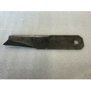 Лезвие скарифицирующее 235мм для ножа 95260000015