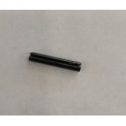 Цилиндрический пружинный штифт