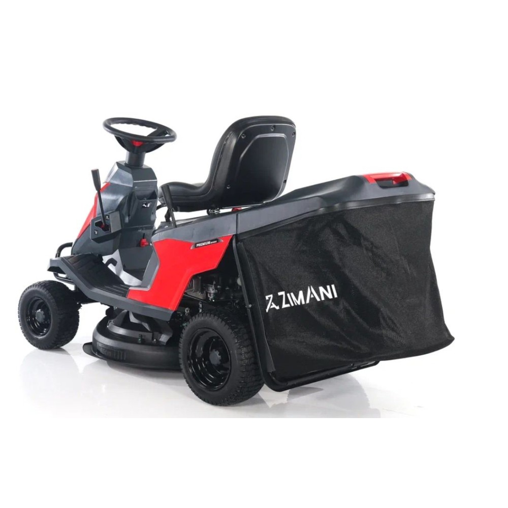 Минирайдер  ZimAni RDHE 66