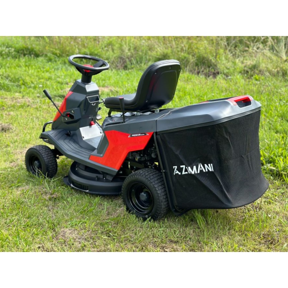 Минирайдер  ZimAni RDHE 66