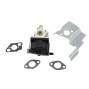 Карбюратор для Tecumseh 640020 640020A 640020B640020C VLV50 VLV55 60Carb