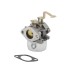 Карбюратор Carb HM80HM100 для Tecumseh 640152A 640023 640051640140 640152