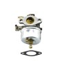 TECUMSEH 632113A / 632113 fits HS40 HSSK40 ENGINES карбюратор CARB I GCA80