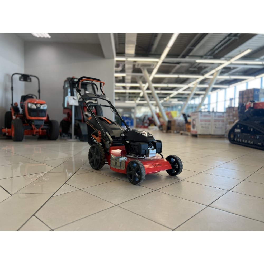 Газонокосилка бензиновая ZimAni LC251