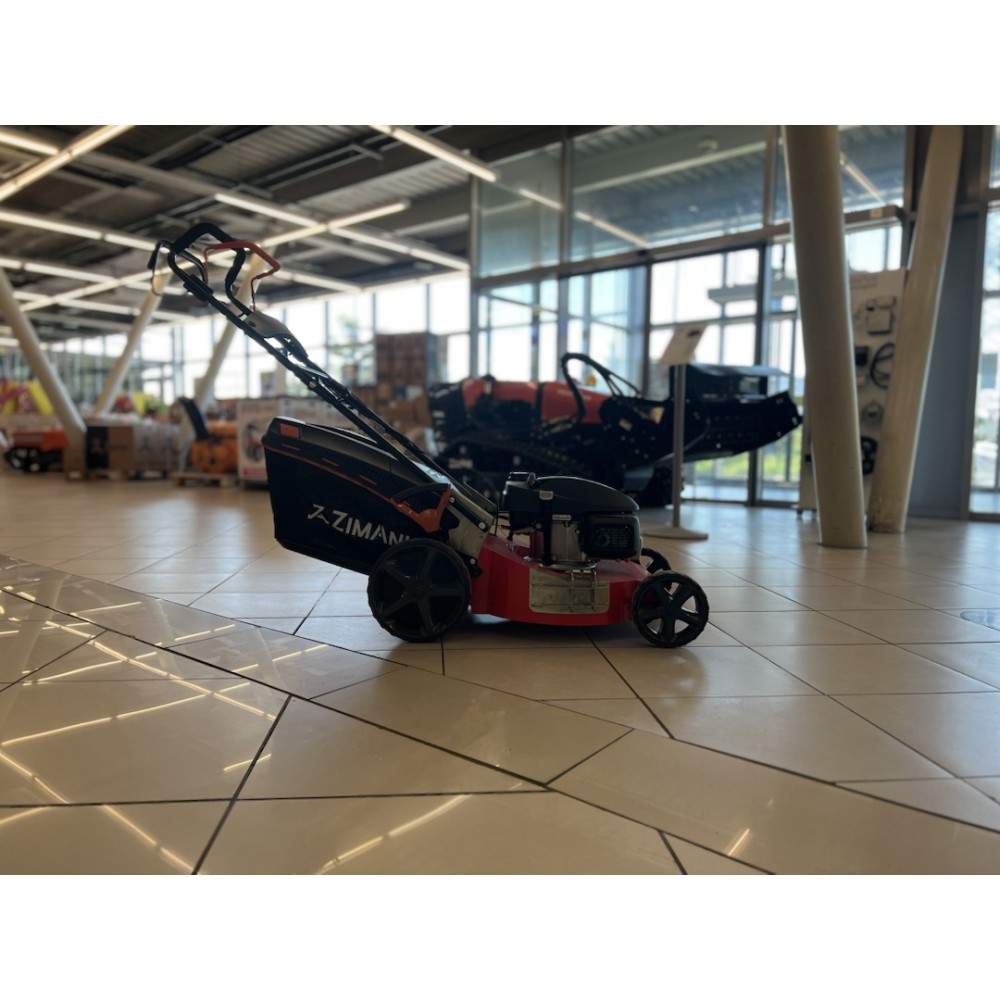 Газонокосилка бензиновая ZimAni LC251