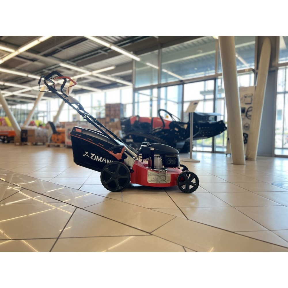 Газонокосилка бензиновая ZimAni LC251
