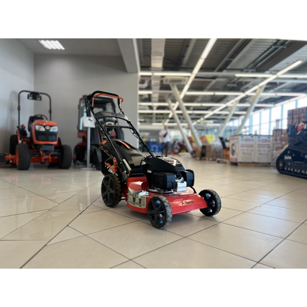 Газонокосилка бензиновая ZimAni LC251