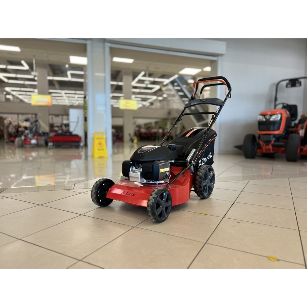 Газонокосилка бензиновая ZimAni LC251