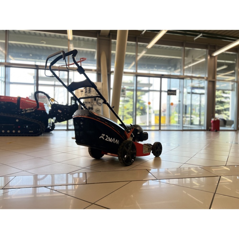 Газонокосилка бензиновая ZimAni LC251
