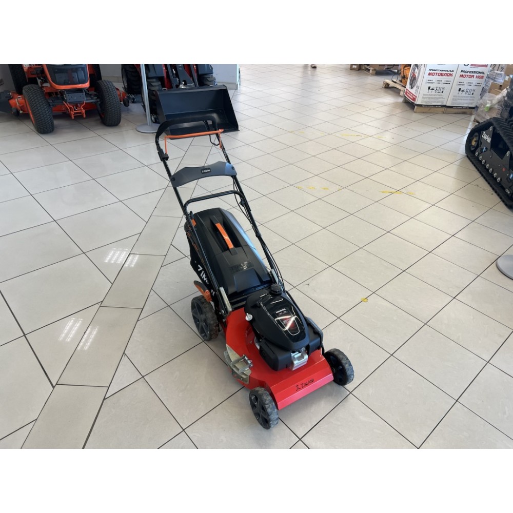 Газонокосилка бензиновая ZimAni LC251