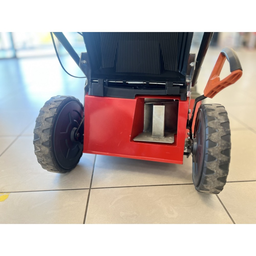 Газонокосилка бензиновая ZimAni LC251
