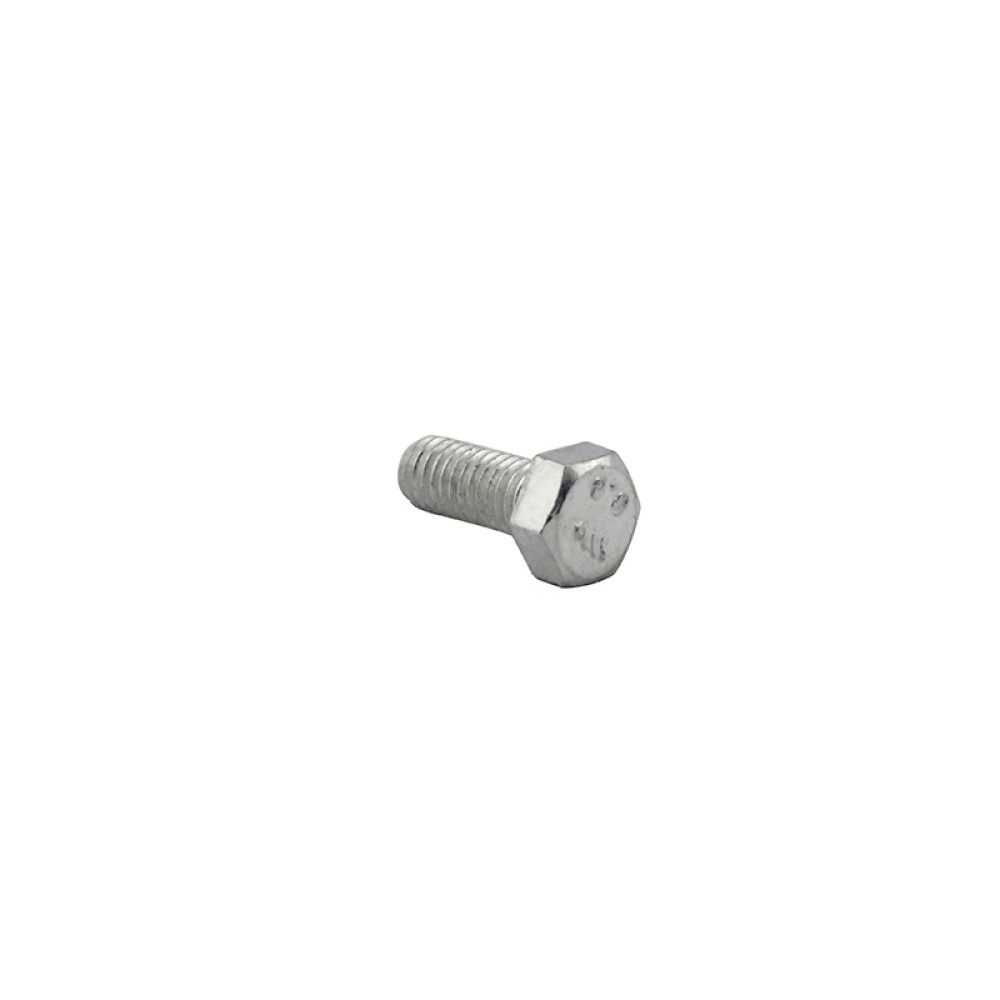 Hexagon head screw M5x12