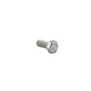 Hexagon head screw M5x12