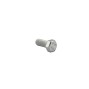 Hexagon head screw M5x12