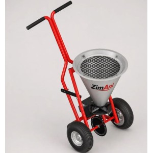 Разбрасыватель песка и гранитной крошки ZimAni SP350