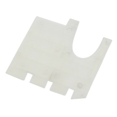 Insulating plate