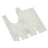 Insulating plate