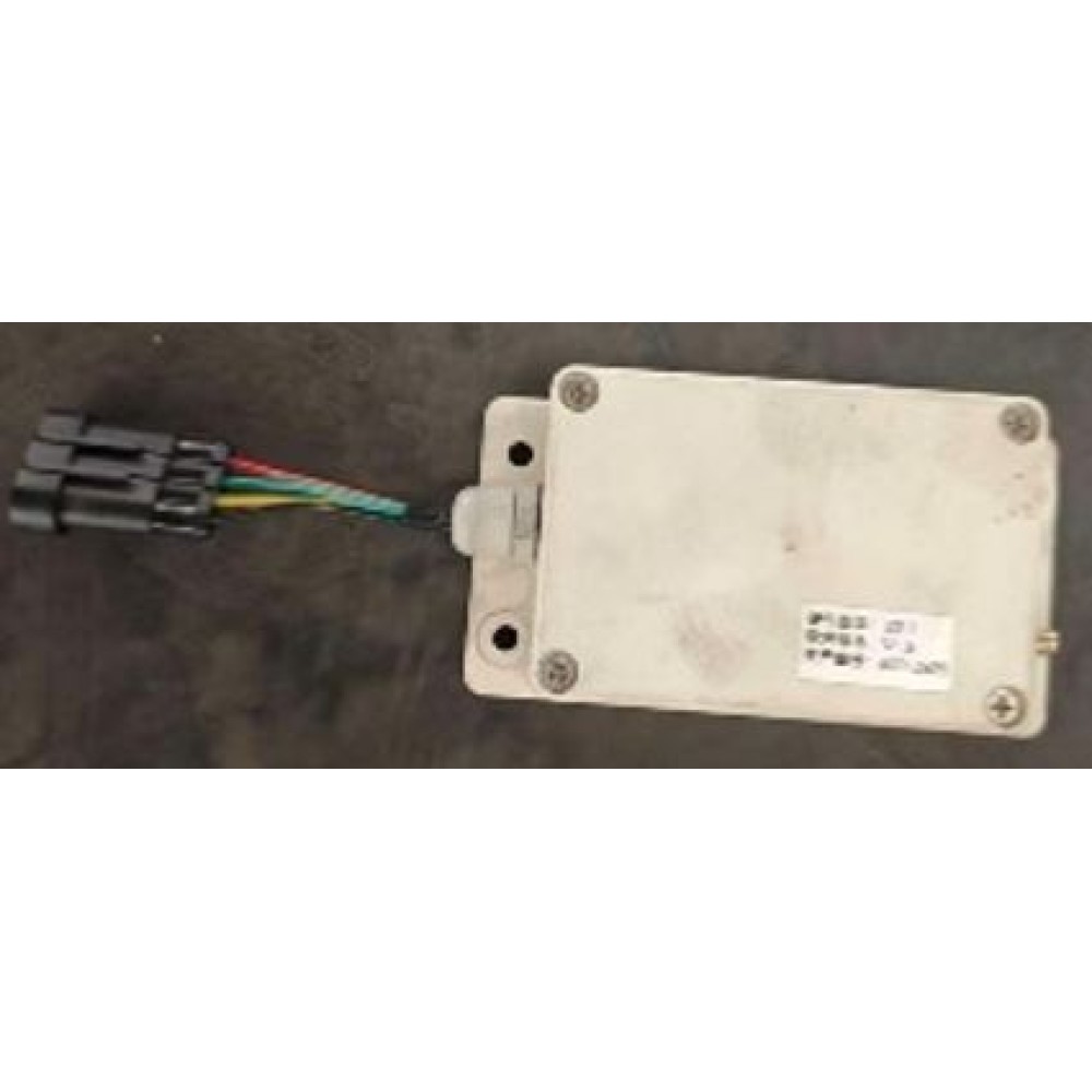 Модуль беспроводного приемника