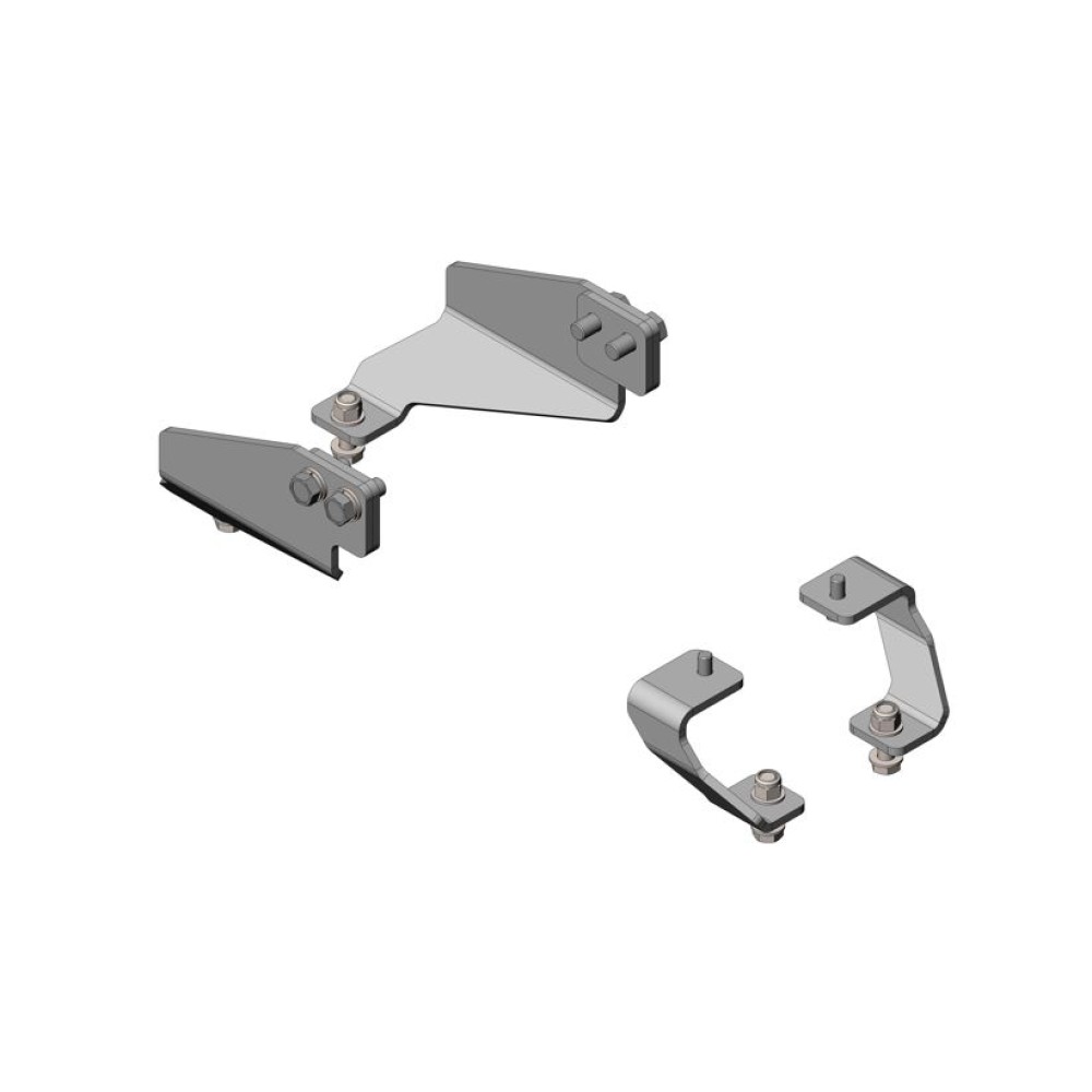 Уши промвала KUBOTA L3408