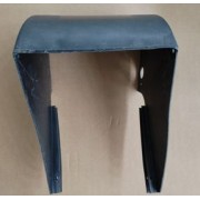 Пластиковая деталь,включая верхнюю часть и входной щиток,CS 8D, CS10,CS11